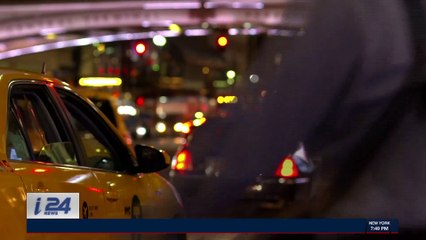 CLEARCUT | Black American's support for Trump |  Friday, April 27th 2018