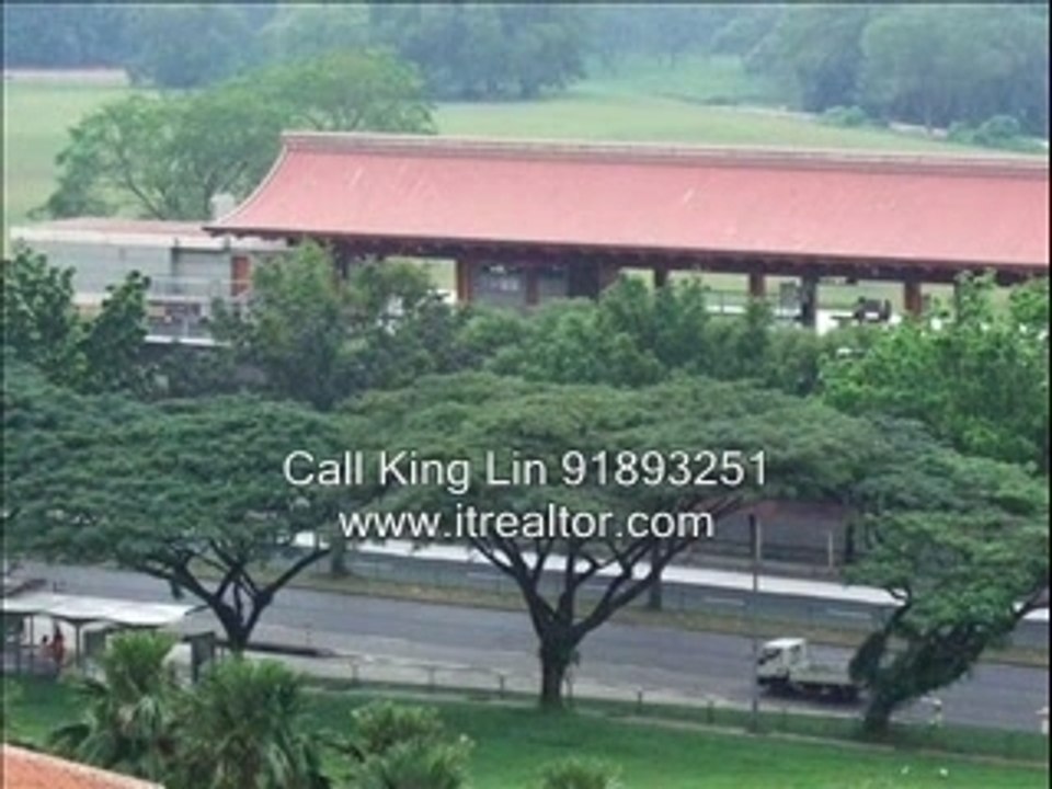 For: Rent [ Condos / Apts ] - Parc Oasis 4+1Rooms (near mrt)