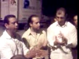 Fiesta gitana au palace plan de campagne