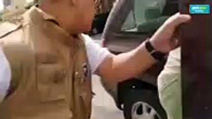 Philippine embassy personnel rescue distressed OFWs in Kuwait