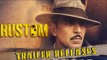 Rustom Trailer Releases | Akshay Kumar, Esha Gupta, Ileana D'Cruz