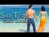 Sab Tera FIRST LOOK Out | Baaghi | Tiger Shroff | Shraddha Kapoor