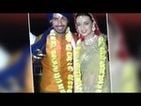 Mohit Sehgal & Sanaya Irani MARRIED - Check Out Inside Pics