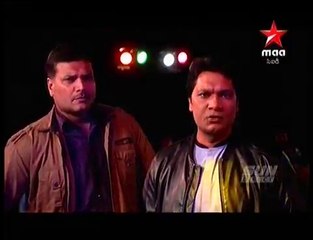 Cid 25 Apr 2018 telugu star maa