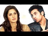 Ranbir Kapoor IGNORES Katrina Kaif's MOM After BREAK UP