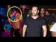 SHOCKING! Salman Khan SLAPS His Bodyguard