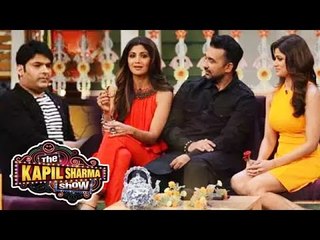 Скачать видео: Shilpa Shetty, Raj kundra, Shamita Shetty On The Kapil Sharma Show