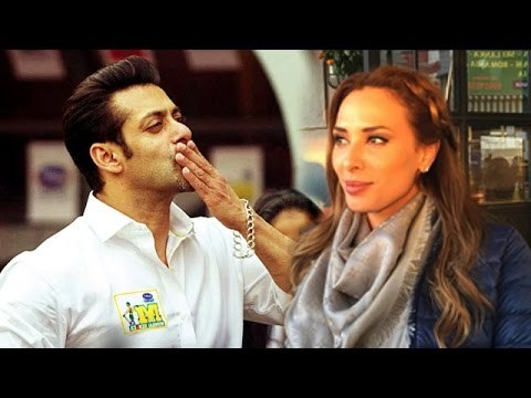 Salman & Iulia To ANNOUNCE Engagement At Preity Zinta's Wedding Reception