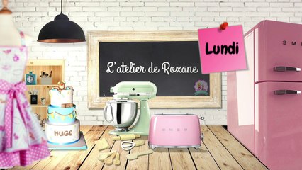 RECETTE MERINGUE ROSE CHANTILLY - FACILE ET RAPIDE •♡