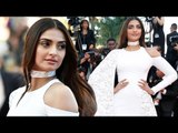 Sonam Kapoor's HOT Looks At Cannes Red Carpet 2016