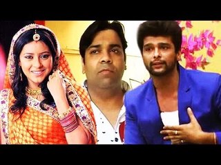 TV Industry Mourns Pratyusha Banerjee's TRAGIC DEATH