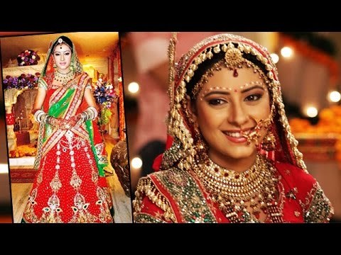 Pratyusha Banerjee Had Ordered BRIDAL LEHENGA Before SUICIDE