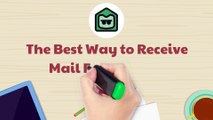Mail Scanning Services