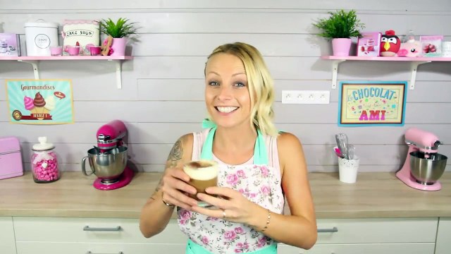 RECETTE MOUSSE AUX 3 CHOCOLATS - FACILE ET RAPIDE •♡