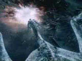 Nouvelle pub des surgelés Picard.