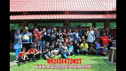 082131472027, Lokasi Outbound Training, www.malangoutbound.com