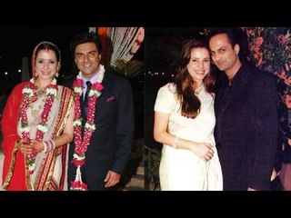 Bollywood Divas Who Have Been MARRIED More Than Once