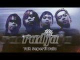 Radja - Tak Seperti Dulu (Official Audio)