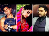 Bollywood Celebs CAUGHT Sleeping On Sets | Salman Khan, Sonam Kapoor, Abhishek Bachchan