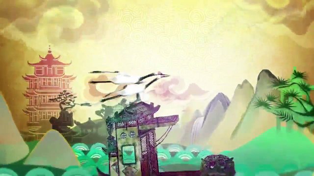 THỔ ĐỊA ÔNG THỔ ĐỊA BÀ Tập 24 Lồng Tiếng - Phim Trung Quốc - Đàm Diệu Văn, Hàn Đống, Huỳnh Thiếu Kỳ, Lưu Đình Vũ, Mễ Tuyết, Mục Đình Đình, Tưởng Nghị