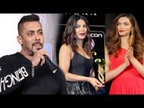 Salman Khan PUBLICLY INSULTS Deepika & Priyanka At IIFA 2016 | Bollywood News 24th June