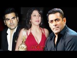 Bollywood Reacts On Salman Khan's RAPED Woman Controversy