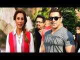 (Video) Salman Khan Promotes Girlfriend Lulia Vantur's Show 'The Farm'