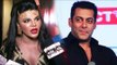 Rakhi Sawant's FUNNY Comment On Salman's Raped Woman Controversy