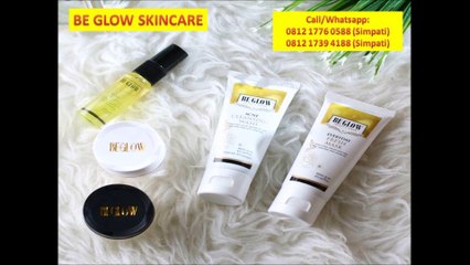 Call/Whatsapp: 0812 1776 0588 | Perawatan flek hitam dan berminyak