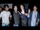 Aanand L. Rai's Birthday Party | Shahrukh Khan, Sidharth Malhotra, Kangana