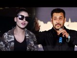 Urvashi Rautela REACTS On Salman's Raped Woman Remark