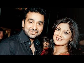 Raj Kundra's SHOCKING REACTION On Divorce With Shilpa Shetty
