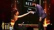 Deepika Padukone Goes Down On Her Knees For Fawad Khan | IIFA 2016