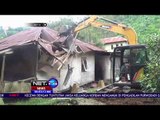 14 Villa Dan Bangunan Liar Di Puncak, Bogor Dibongkar Petugas -NET24