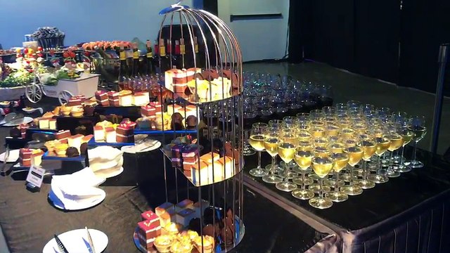 食藝苑廚 精緻外燴