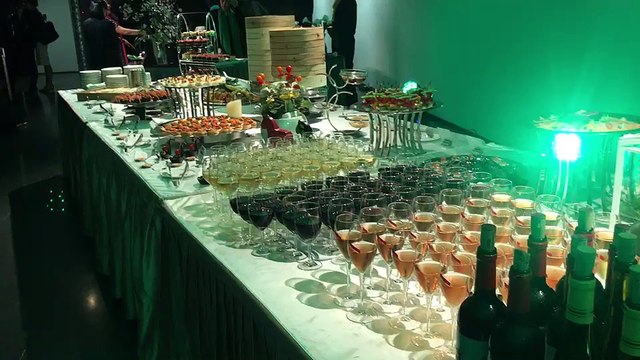 食藝苑廚 精緻外燴