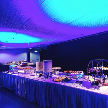 食藝苑廚 精緻外燴 台法科技交流會