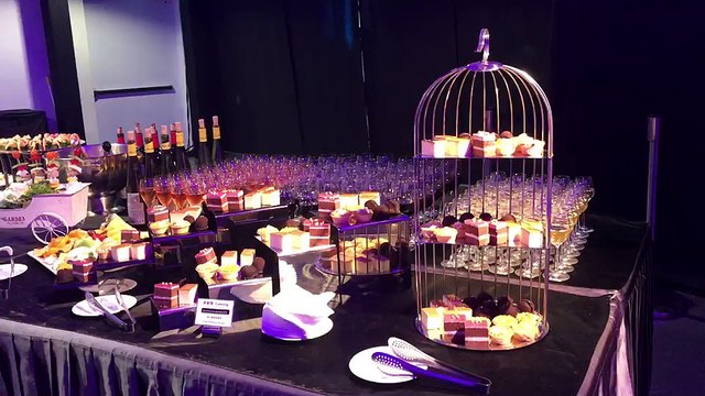 食藝苑廚 精緻外燴