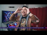 Youtuber Indonesia Wawancarai Robert Downey JR -NET5