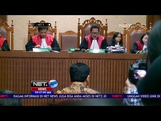 Download Video: Setya Novanto Divonis 15 Tahun Penjara -NET5