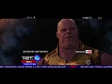 Pesan Untuk Jauhi Spoiler Film Avengers Infinity War -NET10