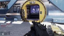 Call Of Duty Advanced Warfare Multiplayer Gameplay  (2)