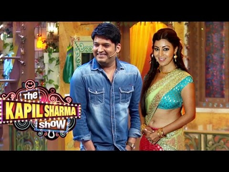 Roshel Rao Porn Video - Debina Bonnerjee To Join The Kapil Sharma Show - video Dailymotion