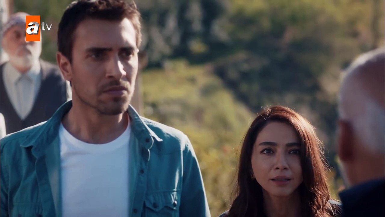 Nefesin babası geliyor! - Sen Anlat Karadeniz 12. Bölüm