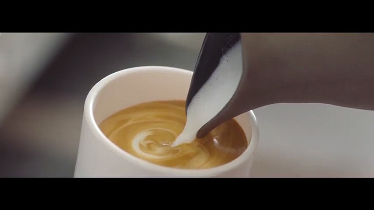 CAFE UNIVERSE KYUNGCHEN