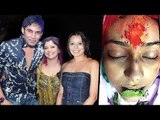Rahul Raj Singh's INTIMATE DANCE With HOT GIRLS After Pratyusha Banerjee's DEATH | Bollywood News