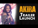 Akira Official Trailer Launch | Sonakshi Sinha | A R Murugadoss