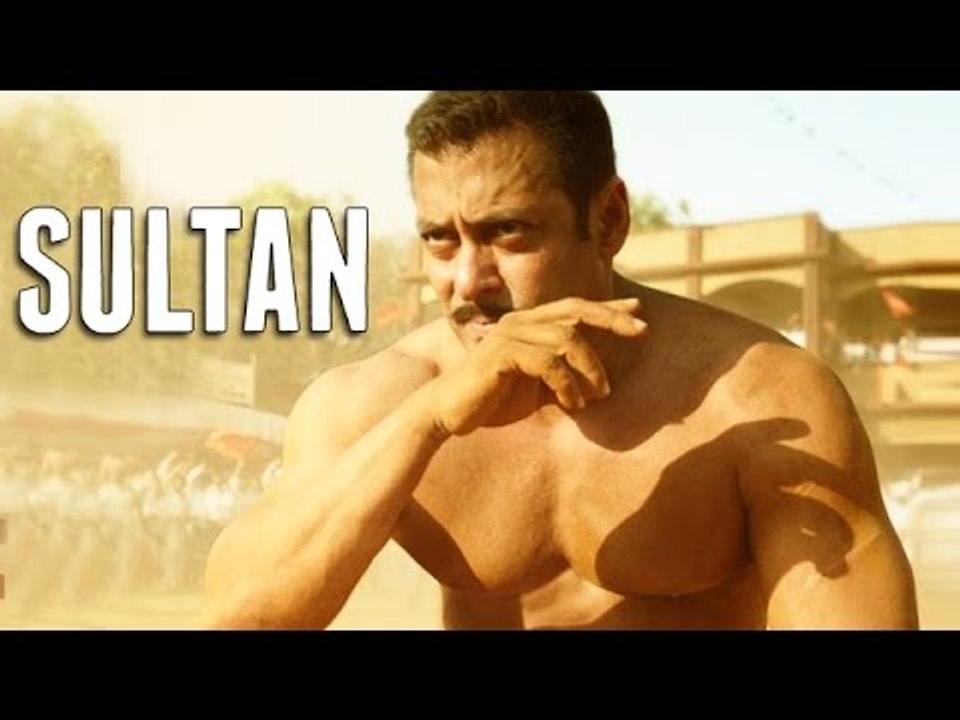 Censor Board CLEARS Salman's Sultan With No Cuts