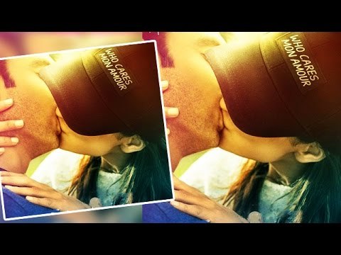 Befikre: Ranveer Singh & Vaani Kapoor To Have 23 KISSES