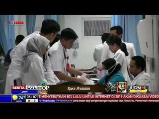 Tiga Korban Kebakaran Sumur Minyak Dibawa ke Medan